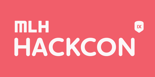 MLH Hackcon IX Logo